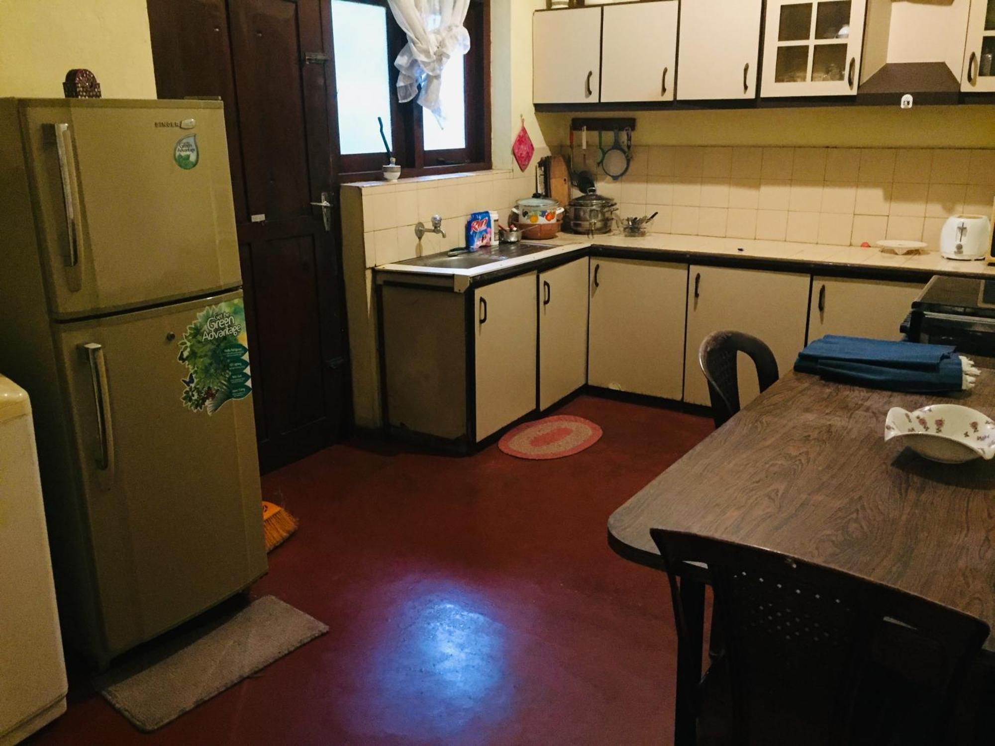 Galle Rest Home Экстерьер фото