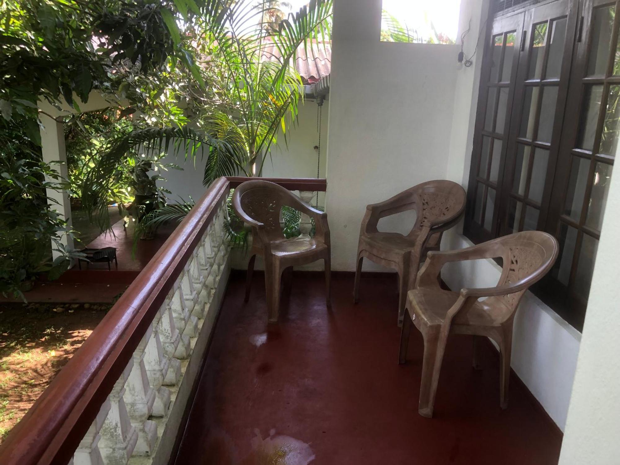 Galle Rest Home Экстерьер фото