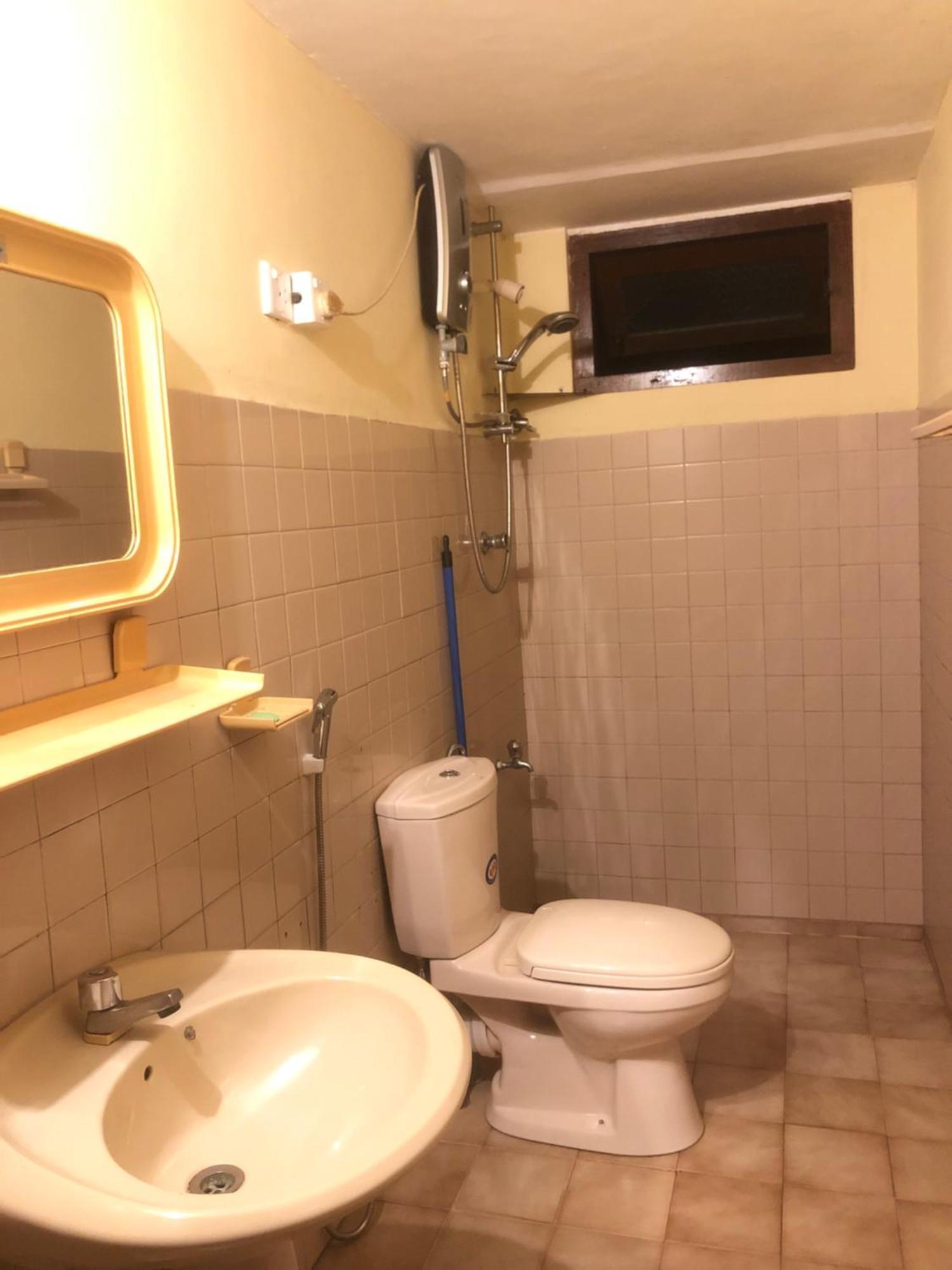 Galle Rest Home Экстерьер фото