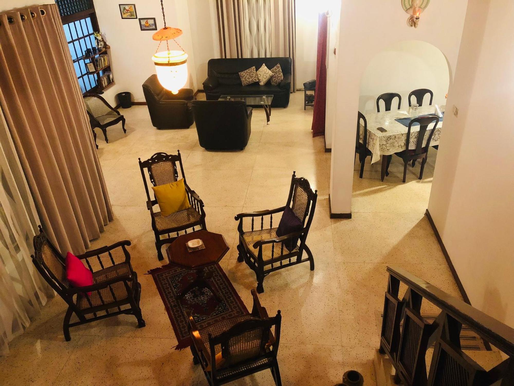 Galle Rest Home Экстерьер фото