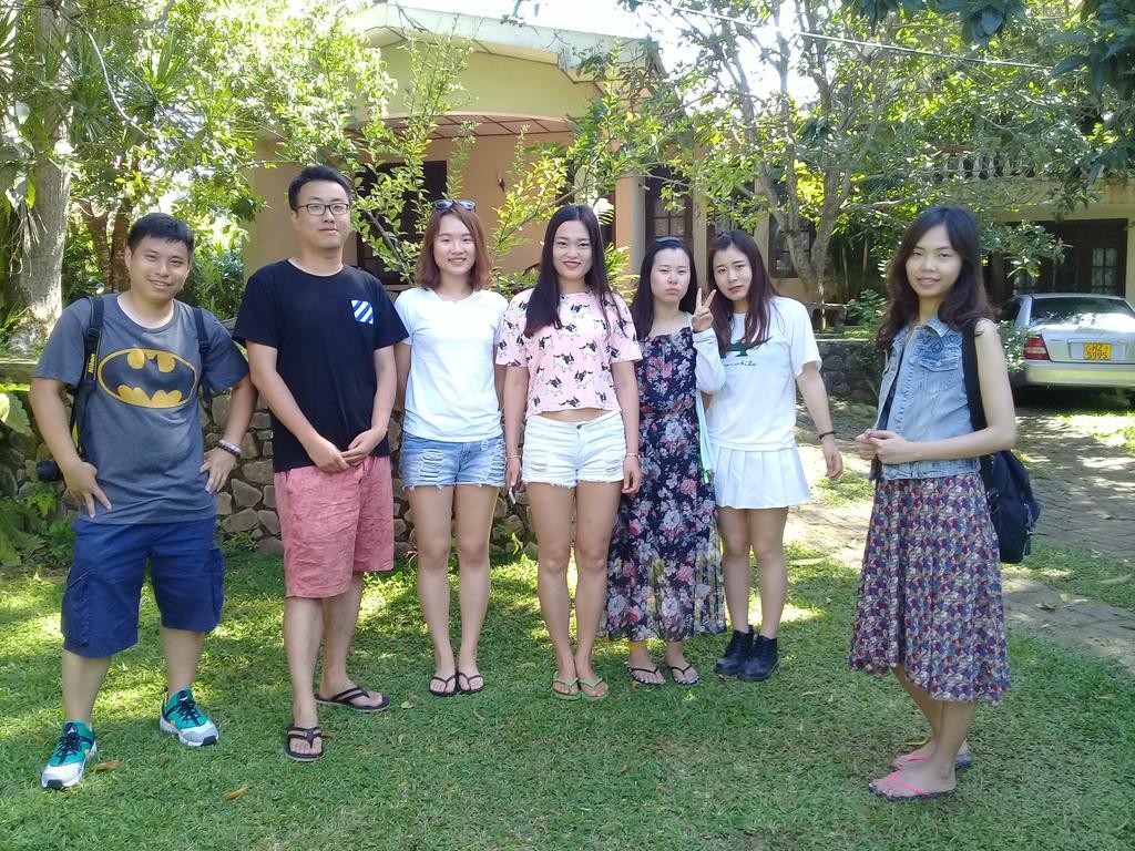 Galle Rest Home Номер фото
