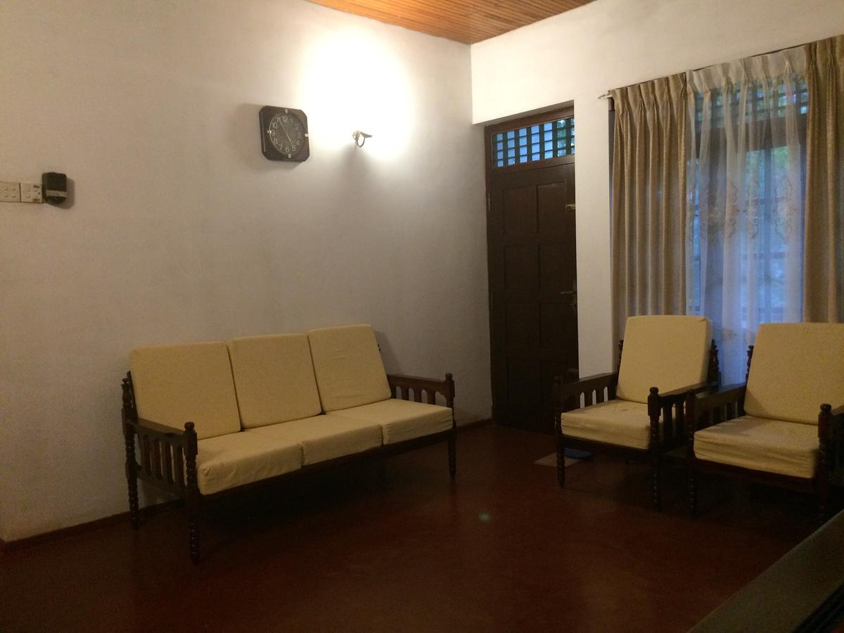 Galle Rest Home Экстерьер фото