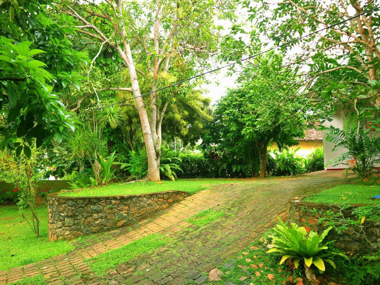 Galle Rest Home Экстерьер фото