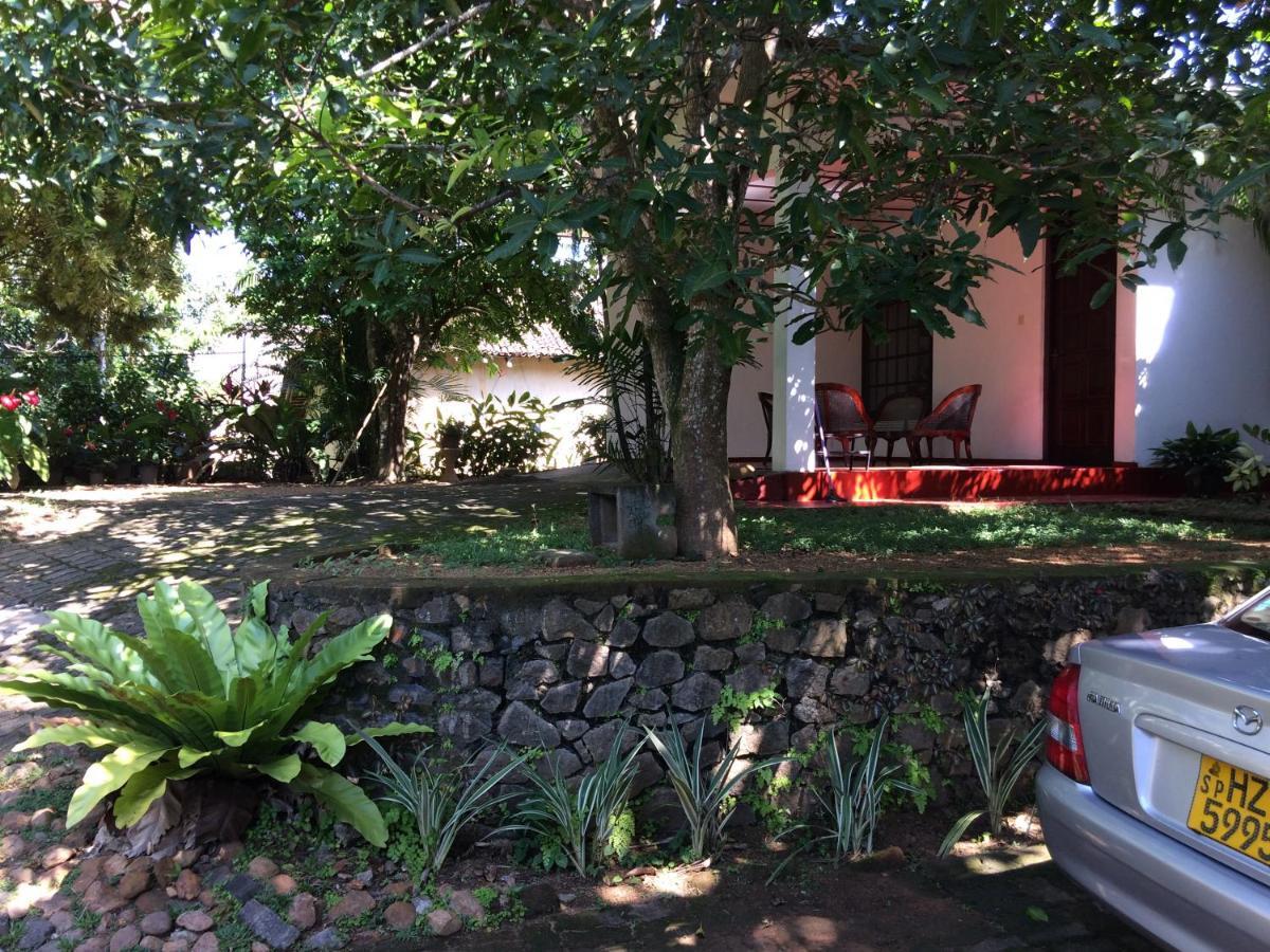 Galle Rest Home Экстерьер фото