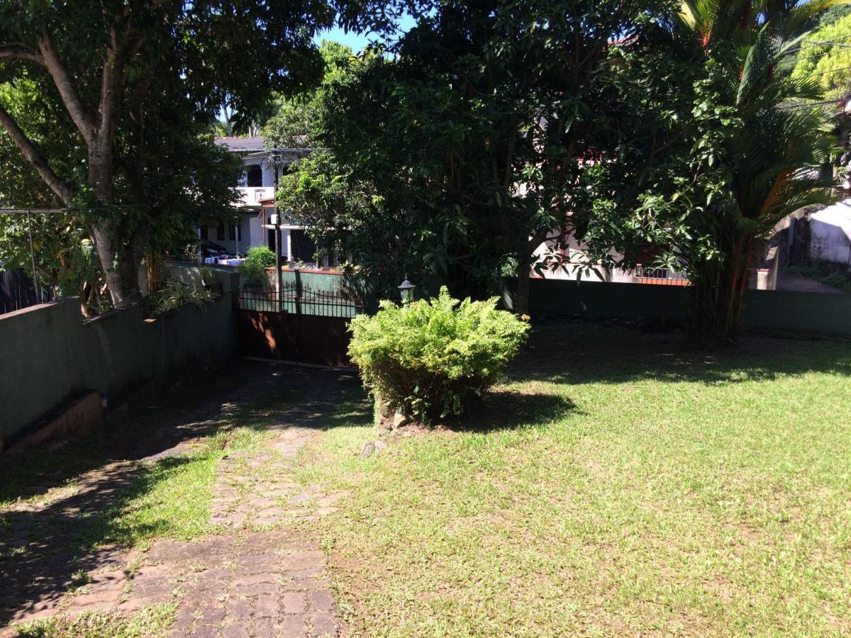 Galle Rest Home Экстерьер фото