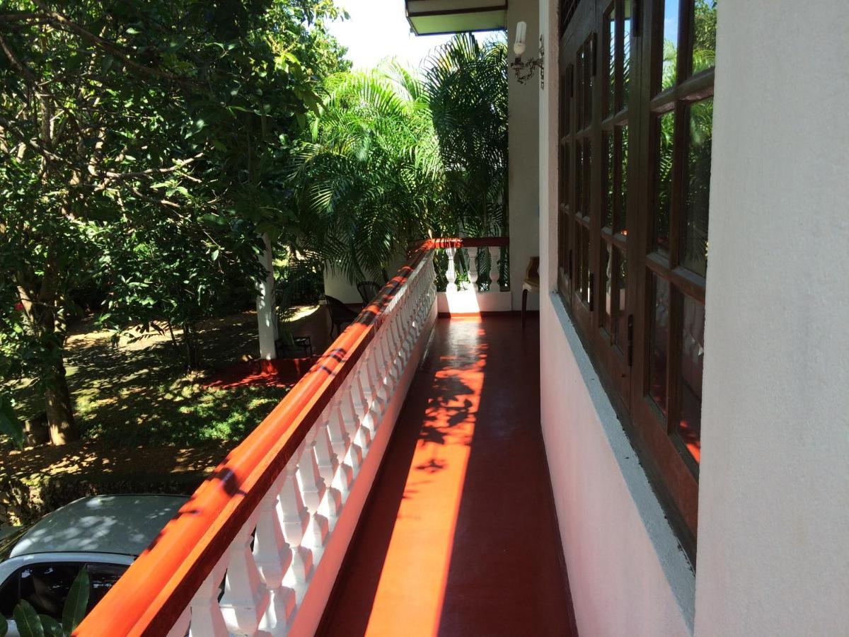 Galle Rest Home Экстерьер фото